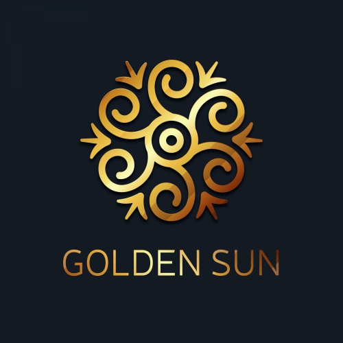 Golden Sun 